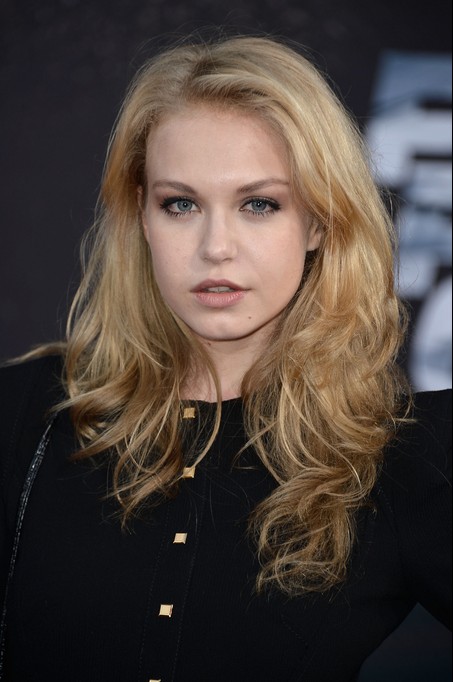 Penelope Mitchell Fotoğrafları 21