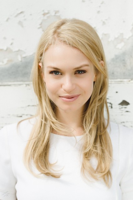 Penelope Mitchell Fotoğrafı