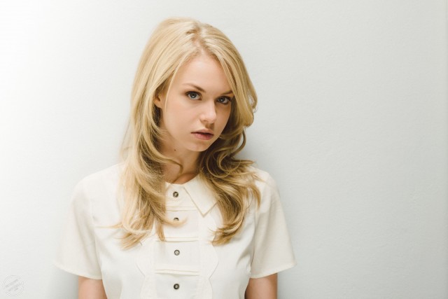 Penelope Mitchell Fotoğrafı
