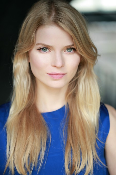 Gina Bramhill Fotoğrafı
