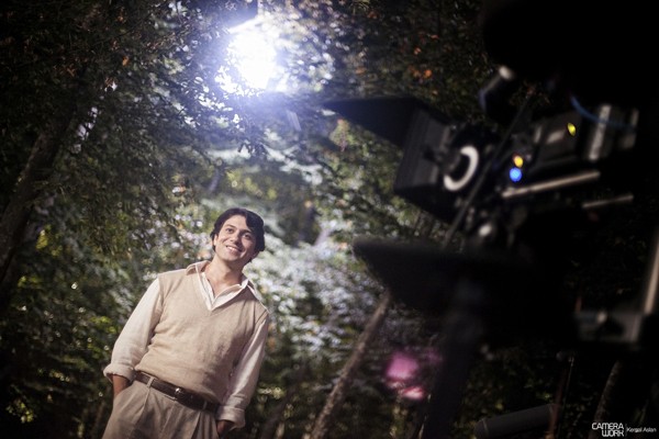 Emre Canpolat Fotoğrafı