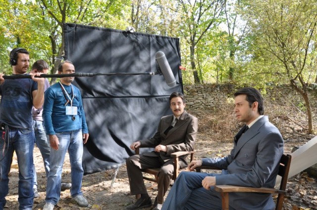 Emre Canpolat Fotoğrafı