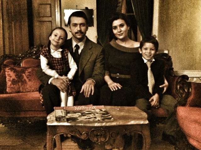 Emre Canpolat Fotoğrafı