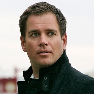 Michael Weatherly Fotoğrafları 37