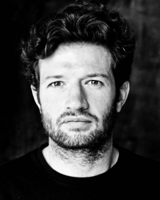 Alex Corbet Burcher Fotoğrafı