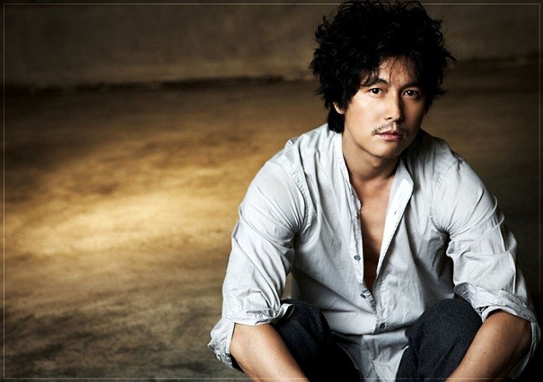 Jung Woo-sung Fotoğrafları 79