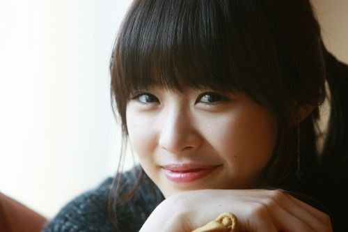 Lee Yeon-Hee Fotoğrafları 36