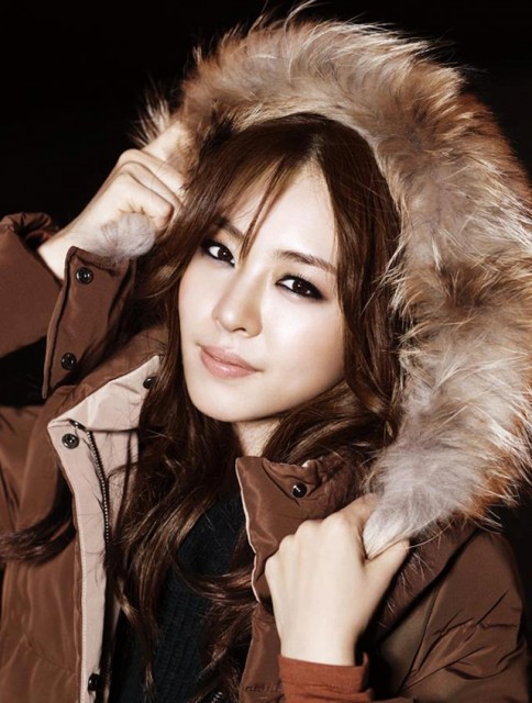Lee Yeon-Hee Fotoğrafı