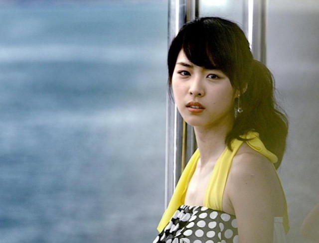 Lee Yeon-Hee Fotoğrafı