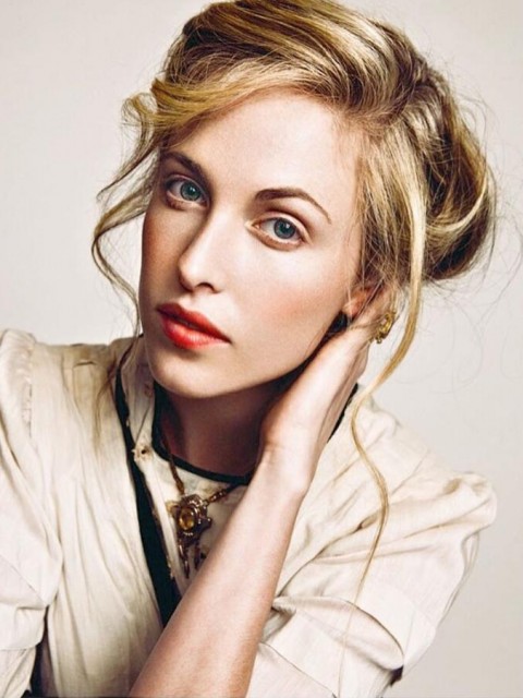 Samantha Strelitz Fotoğrafı