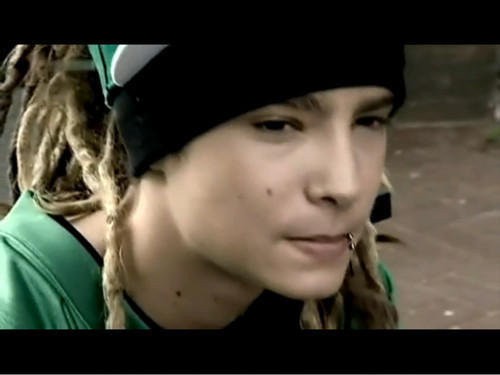 Tom Kaulitz Fotoğrafları 25