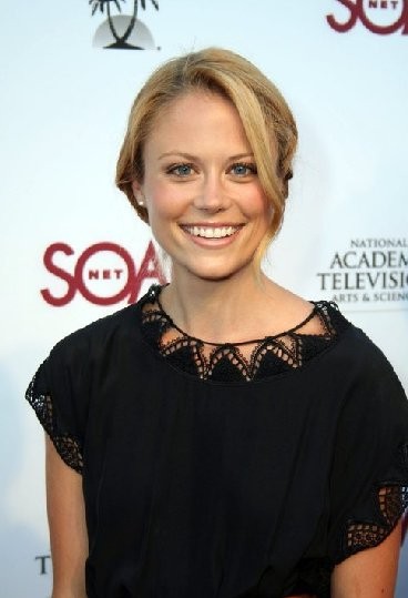 Claire Coffee Fotoğrafları 5