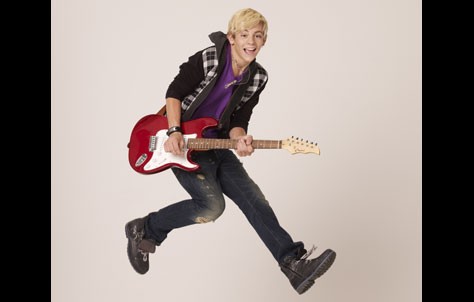 Ross Lynch Fotoğrafları 12