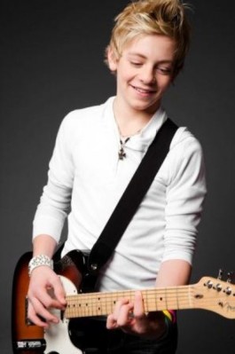 Ross Lynch Fotoğrafları 2