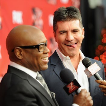 L.A. Reid Fotoğrafı