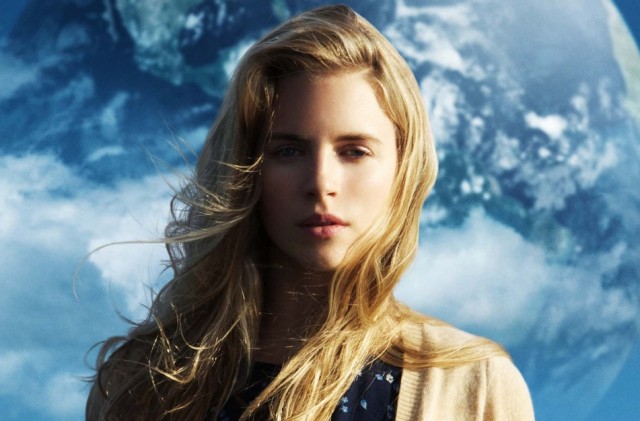 Brit Marling Fotoğrafları 7