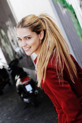 Laura Berlin Fotoğrafı