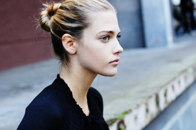 Laura Berlin Fotoğrafı