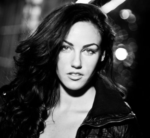 Amanda Gist	 Fotoğrafı