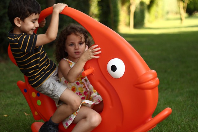 Nisa Melis Telli Fotoğrafı