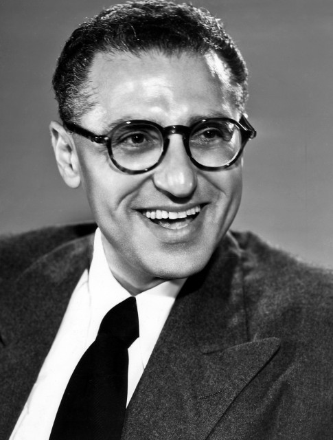 George Cukor Fotoğrafları 5