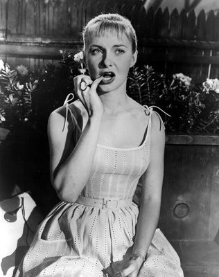 Joanne Woodward Fotoğrafları 12