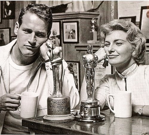 Joanne Woodward Fotoğrafları 17