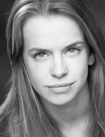 Jennifer Higham fotoğrafı