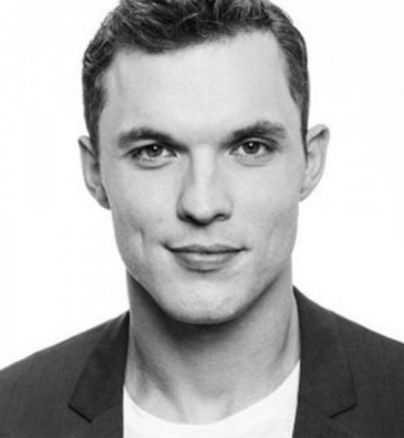 Ed Skrein	 Fotoğrafları 11