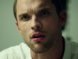 Ed Skrein	 Fotoğrafları 2