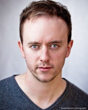 Daniel Harland	 Fotoğrafı
