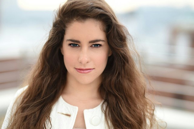 Sarah Seeds Fotoğrafı