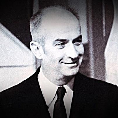 Louis De Funès Fotoğrafları 4