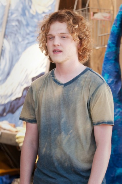Joe Adler fotoğrafı