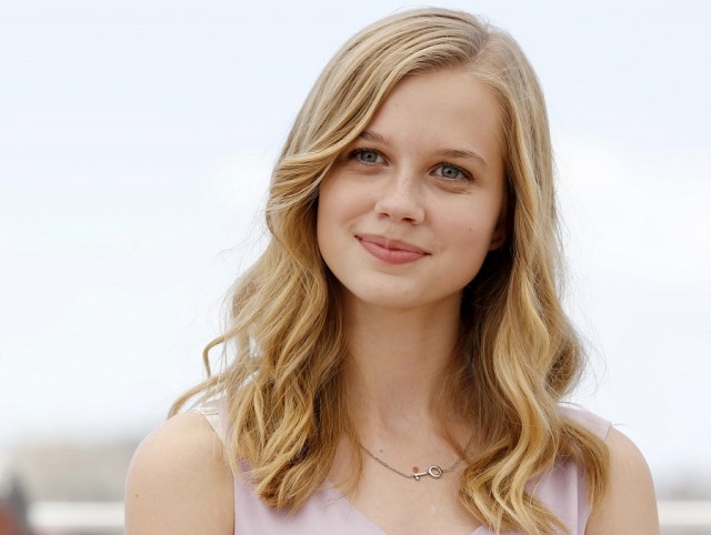 Angourie Rice Fotoğrafları 12