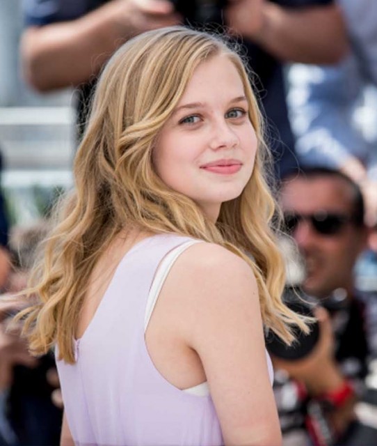 Angourie Rice Fotoğrafları 24