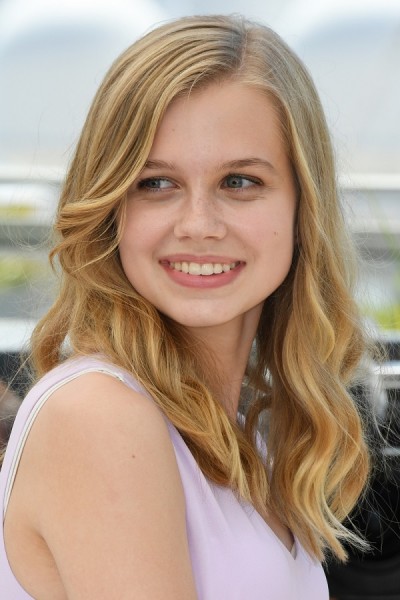 Angourie Rice Fotoğrafları 26