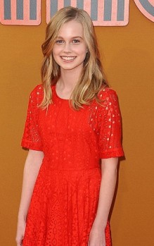 Angourie Rice Fotoğrafları 29