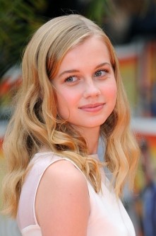 Angourie Rice Fotoğrafları 35