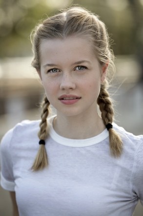 Angourie Rice Fotoğrafları 38