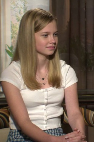 Angourie Rice Fotoğrafı