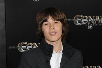 Leo Howard Fotoğrafları 5