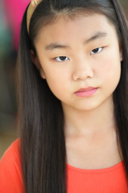 Victoria Grace Fotoğrafı