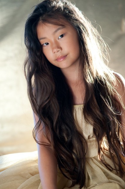 Victoria Grace Fotoğrafı