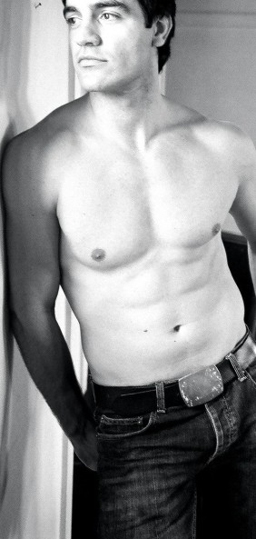Ramin Karimloo Fotoğrafı