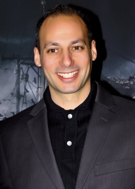 Joseph Ciminera Fotoğrafı