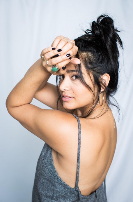 Aadila Dosani Fotoğrafı