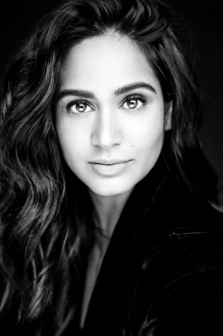 Aadila Dosani Fotoğrafı