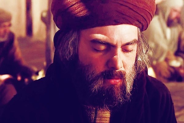 Samer Ismail Fotoğrafı