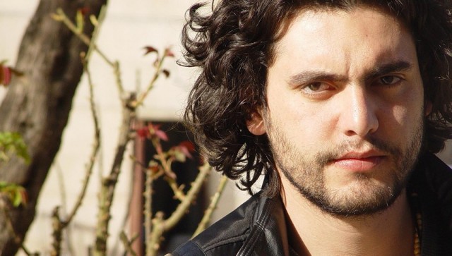 Samer Ismail Fotoğrafı